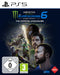 Monster Energy Supercross - The Official Videogame 6 (PlayStation 5