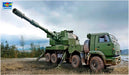 Trumpeter TRU01085 Scale Model kit