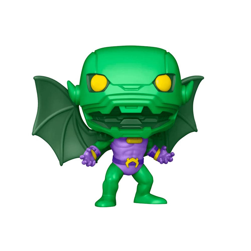 Funko - Toy, 917, Green