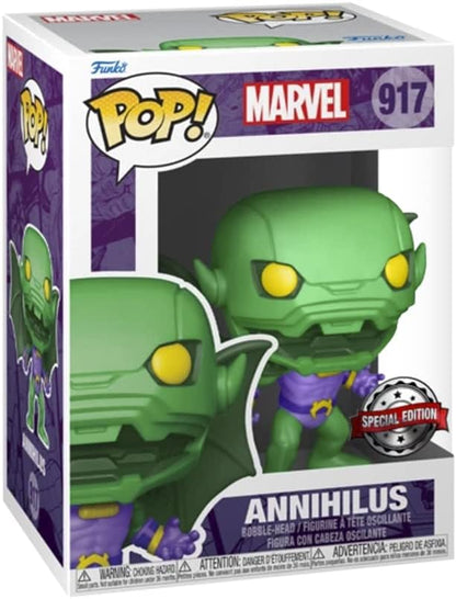 Funko - Toy, 917, Green