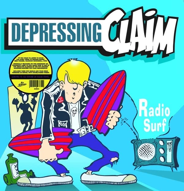 Radio Surf