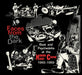 Faces From The Dark: Beat & Psychedelia From The Modern Music Centre 1965-1969 / Various