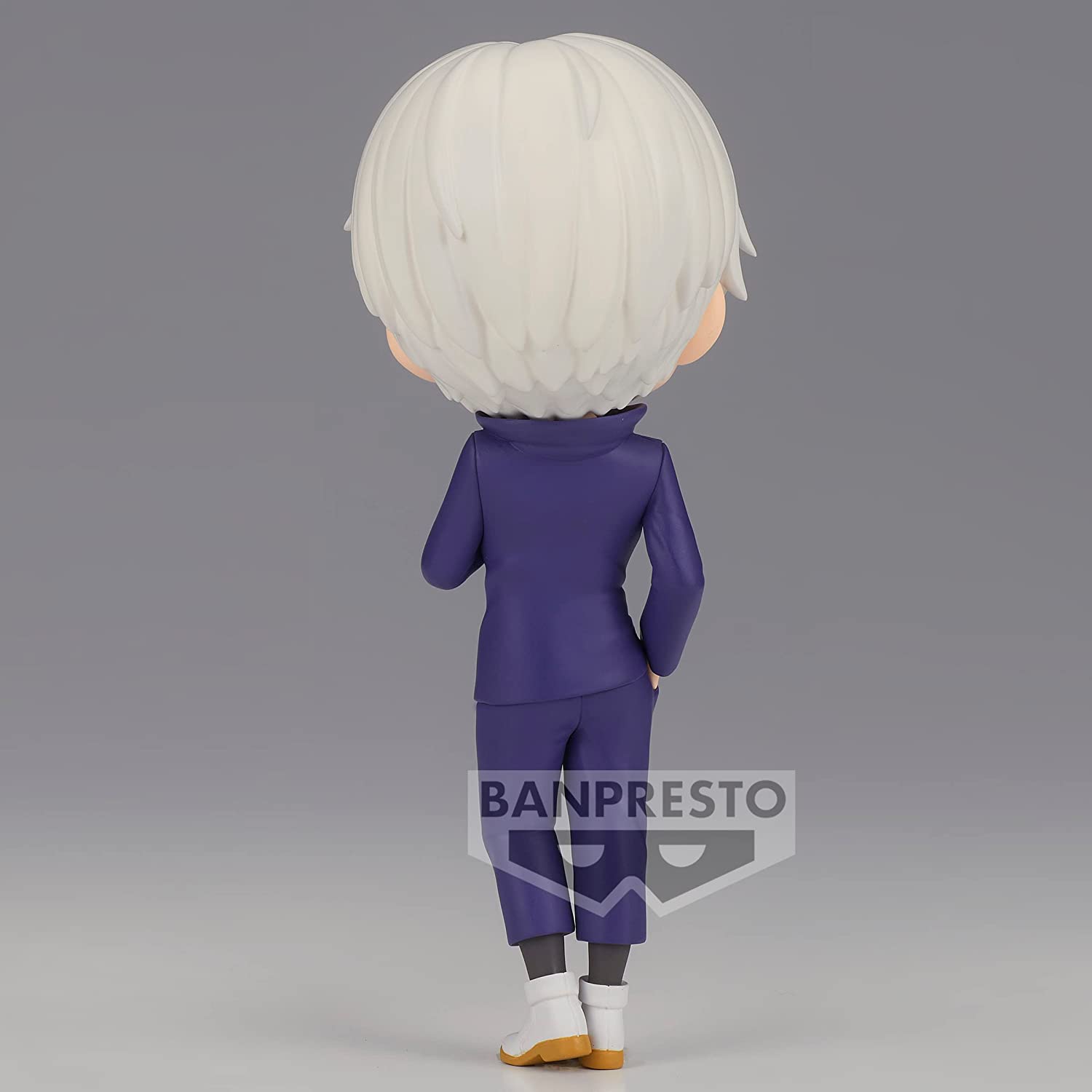 Banpresto JUJUTSU KAISEN - Toge Inumaki Vers.A - Q Posket 14cm