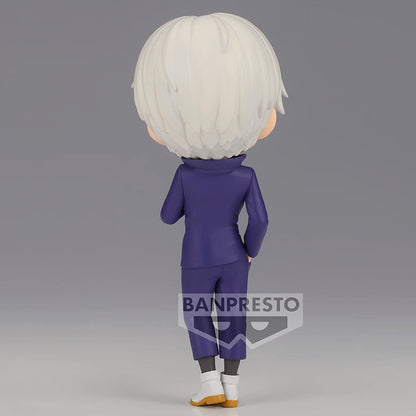 Banpresto JUJUTSU KAISEN - Toge Inumaki Vers.A - Q Posket 14cm