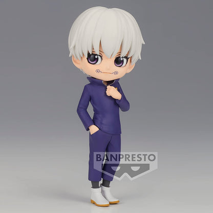 Banpresto JUJUTSU KAISEN - Toge Inumaki Vers.A - Q Posket 14cm