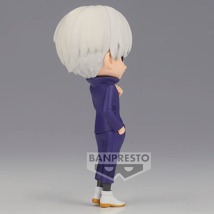 Banpresto JUJUTSU KAISEN - Toge Inumaki Vers.B - Q Posket 14cm