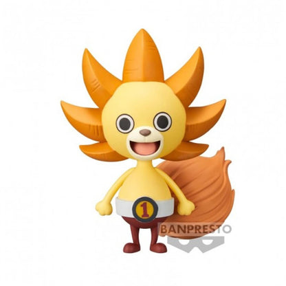 Banpresto BAN19063 Sunny-Kun Action Figures, Multicolour, Mediano