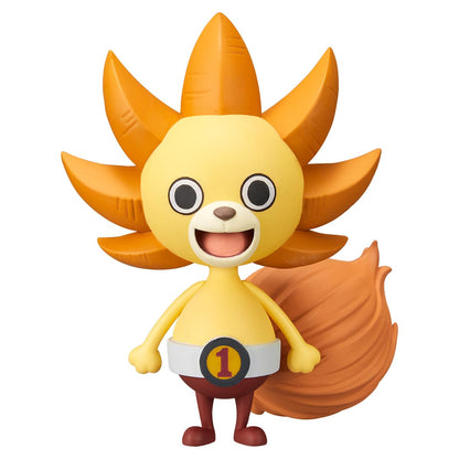 Banpresto BAN19063 Sunny-Kun Action Figures, Multicolour, Mediano