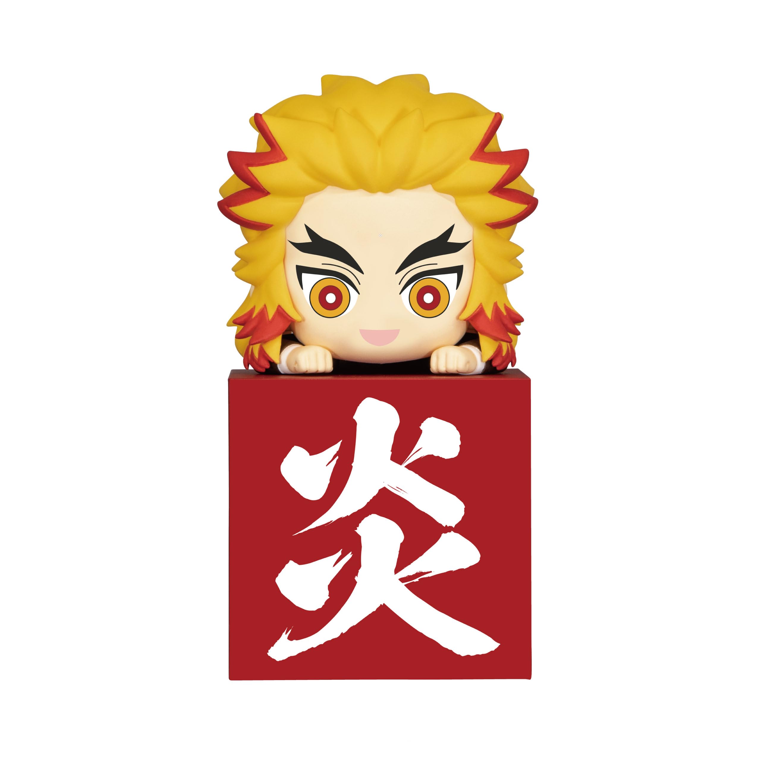 Demon Slayer: Kimetsu no Yaiba Hikkake PVC Statue