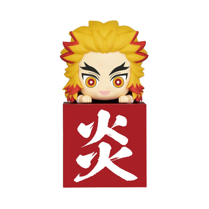 Demon Slayer: Kimetsu no Yaiba Hikkake PVC Statue