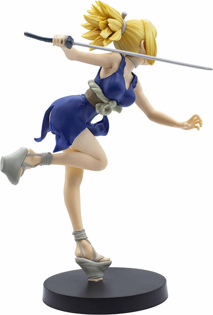 Banpresto - Dr. Stone - Kohaku Statue, M