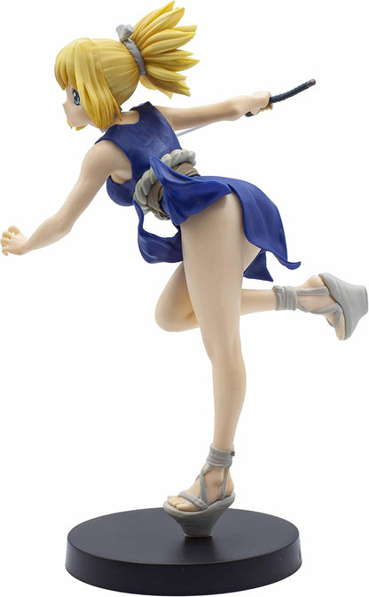 Banpresto - Dr. Stone - Kohaku Statue, M