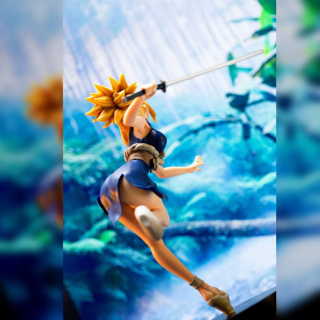 Banpresto - Dr. Stone - Kohaku Statue, M