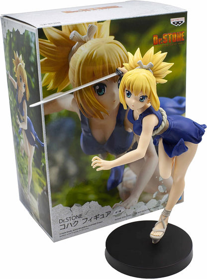 Banpresto - Dr. Stone - Kohaku Statue, M
