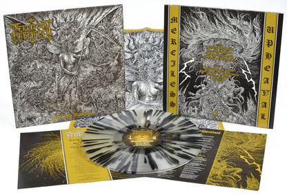 Merciless Upheaval