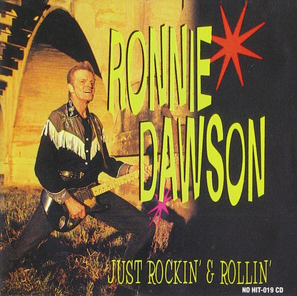 Just Rockin' And Rollin'