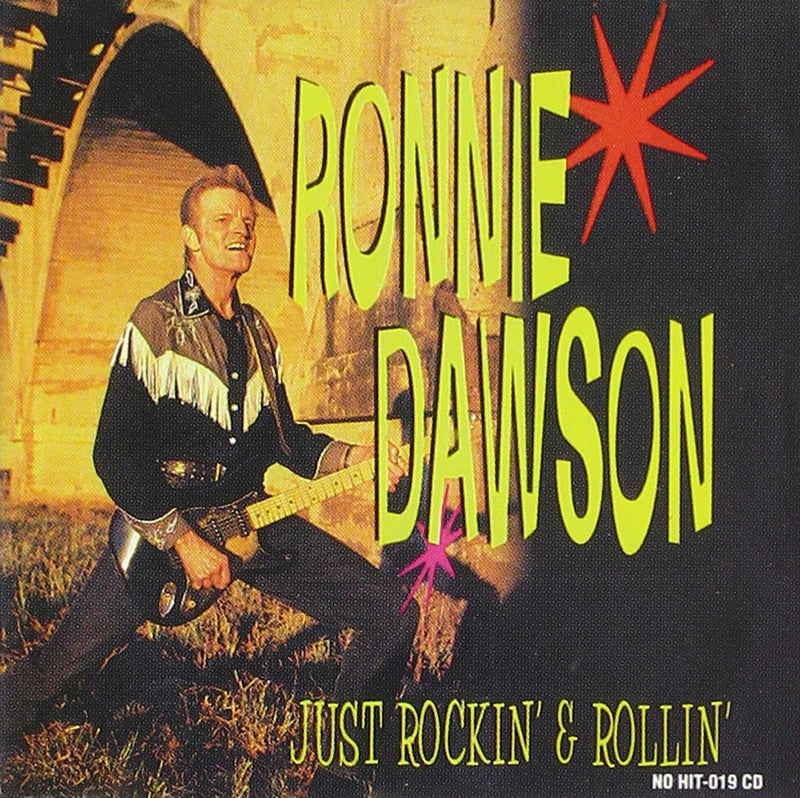 Just Rockin' And Rollin'