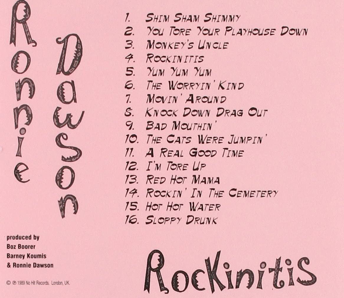 Rockintis