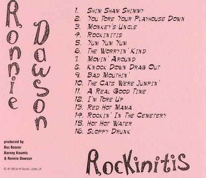 Rockintis