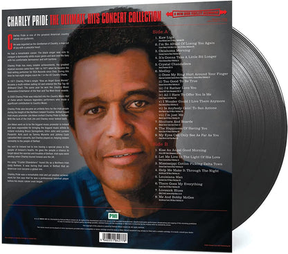 The Ultimate Hits: Concert Collection (Collector's Edition)