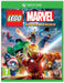 Lego Marvel Superheroes (Xbox One) Xbox One Standard Edition