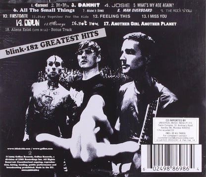 Greatest Hits