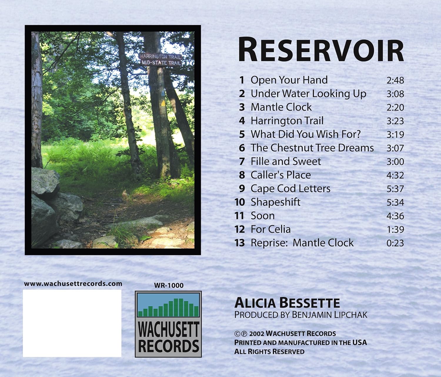 Reservoir