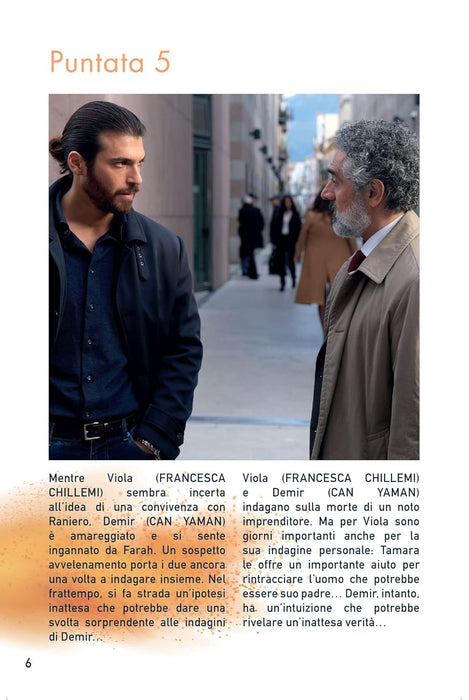 Viola Come Il Mare (3 Dvd) - (Italian Import)