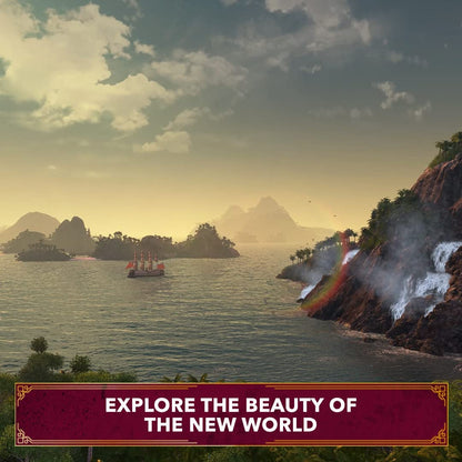 Anno 1800 - Console Edition (PS5