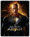 Black Adam Steelbook