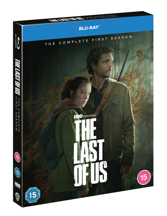 The Last of Us: The Complete First Season
