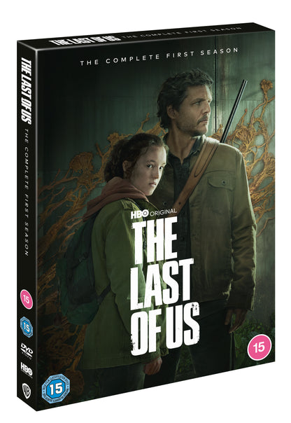 The Last of Us: The Complete First Season
