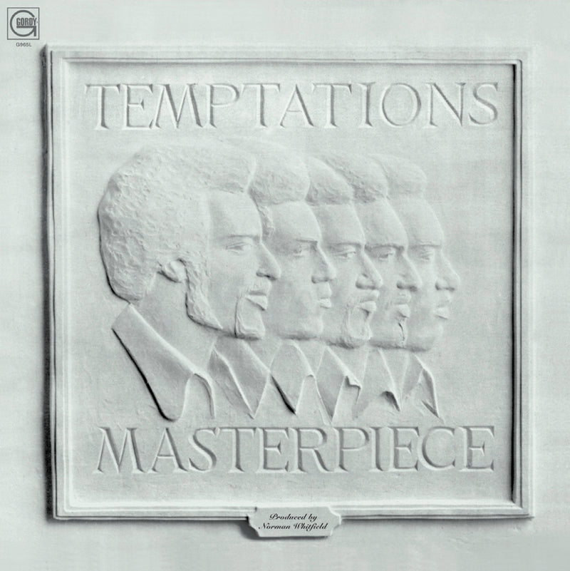 Masterpiece