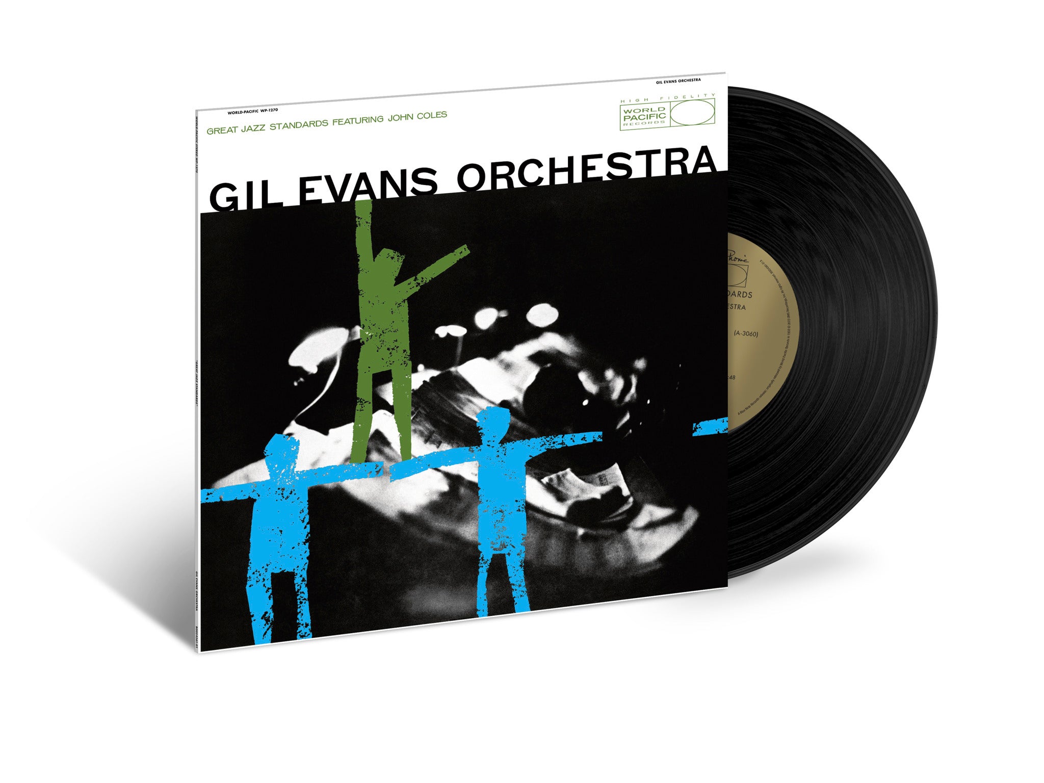 Great Jazz Standards