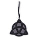 Nemesis Now Witching Wares Triquetra Magic - Adorno Colgante (poliresina, 6 cm