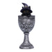 Nemesis Now Coven Cup, Silver, 15.7cm
