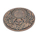 Wise Fragrance Owl Incense Burner 13.7Cm