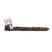 Wild Guide Wolf Incense Burner 28.5Cm
