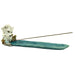 Mother`S Watch Wolf Incense Burner 28.3Cm