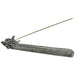 Twilight Triple Moon Incense Burner 27.3Cm