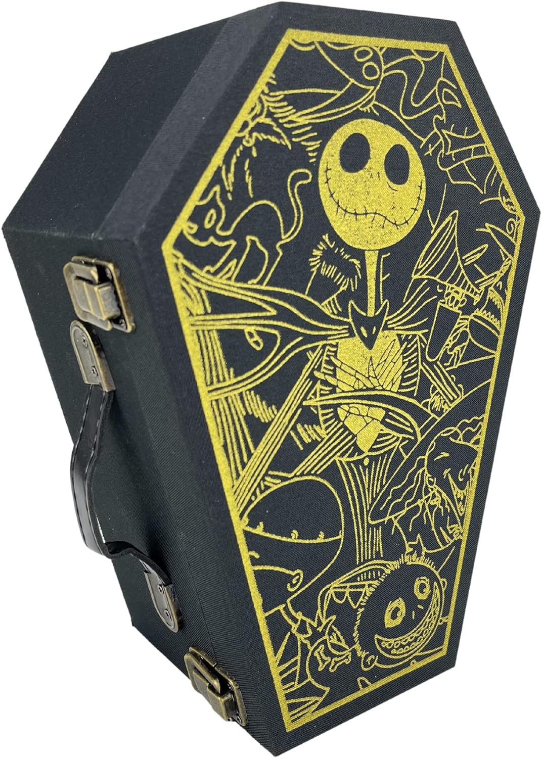 Pyramid International The Nightmare Before Christmas (Coffin) Premium Gift Set