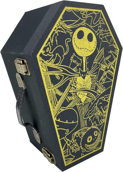 Pyramid International The Nightmare Before Christmas (Coffin) Premium Gift Set