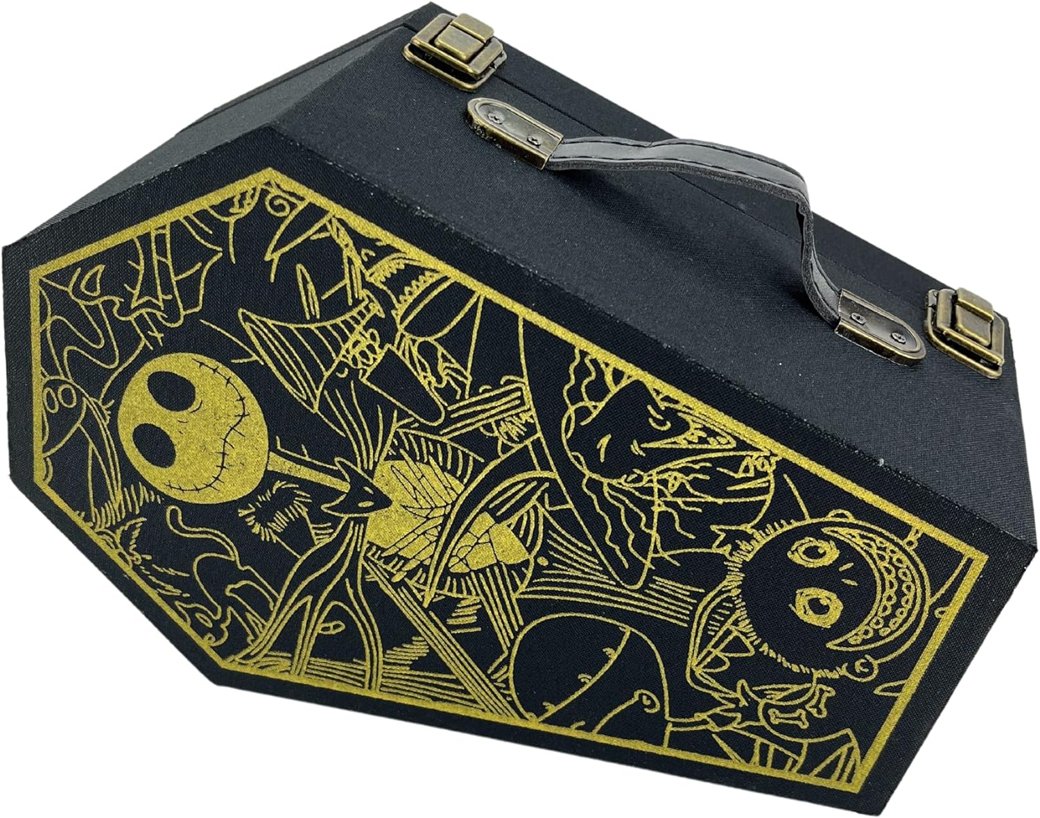 Pyramid International The Nightmare Before Christmas (Coffin) Premium Gift Set
