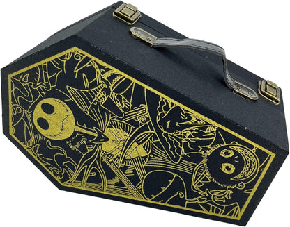 Pyramid International The Nightmare Before Christmas (Coffin) Premium Gift Set