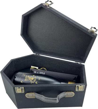 Pyramid International The Nightmare Before Christmas (Coffin) Premium Gift Set