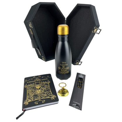 Pyramid International The Nightmare Before Christmas (Coffin) Premium Gift Set