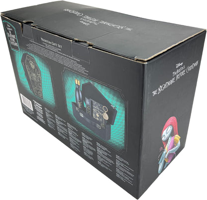 Pyramid International The Nightmare Before Christmas (Coffin) Premium Gift Set