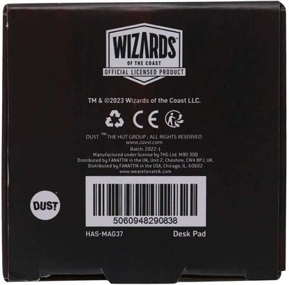 Magic the Gathering Schreibtischunterlage & Unters