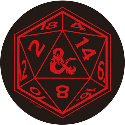 Dungeons & Dragons Schreibtisch-Set