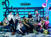THE SOUND (初回生産限定盤B